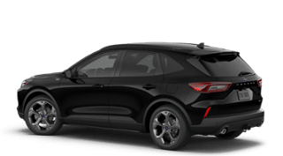 2026 Ford Escape Hybrid External Image 3